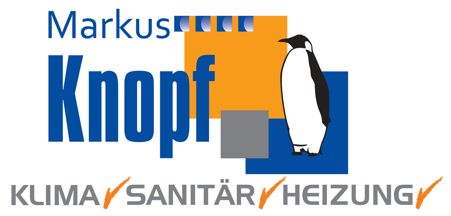 Markus Knopf – Klima Heizung Sanitär